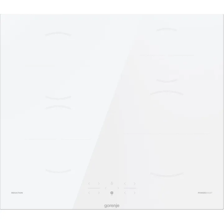 Варильна поверхня GORENJE GI6401WSC