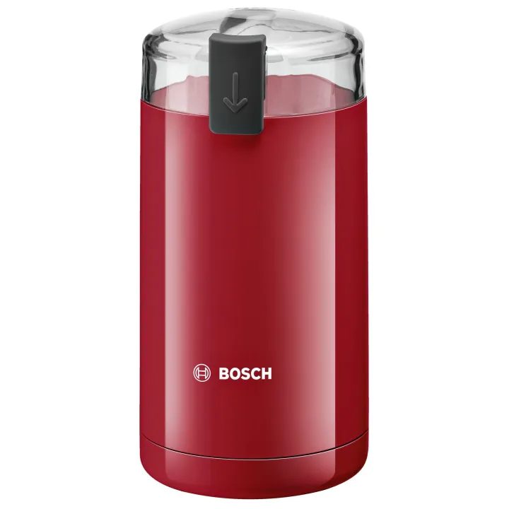 Кавомолка BOSCH TSM6A014R