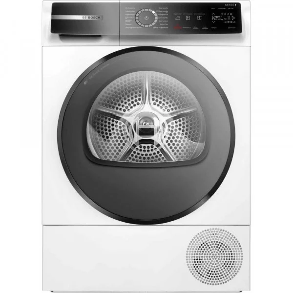 Сушильна машина BOSCH WQB245B40