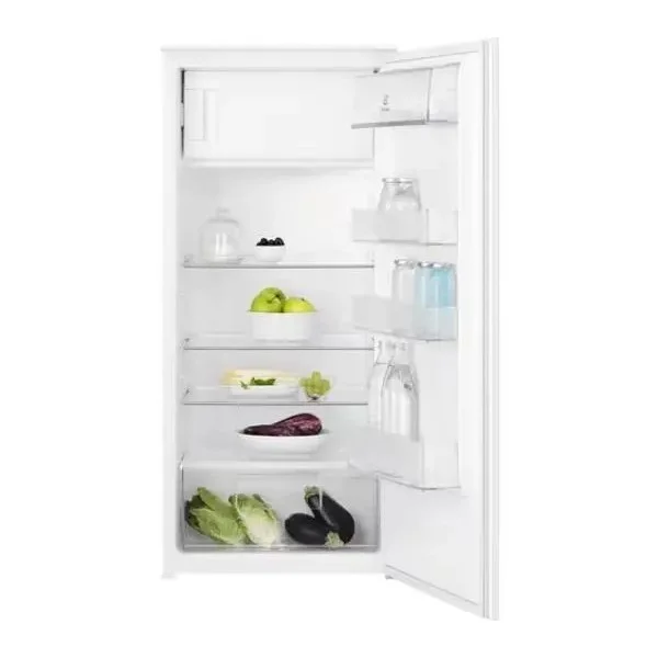 Холодильник ELECTROLUX LFB3AE12S