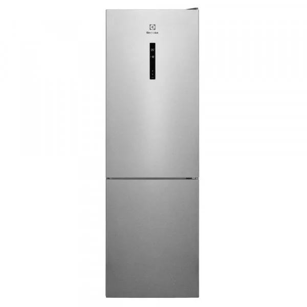 Холодильник ELECTROLUX LNC7ME32X3