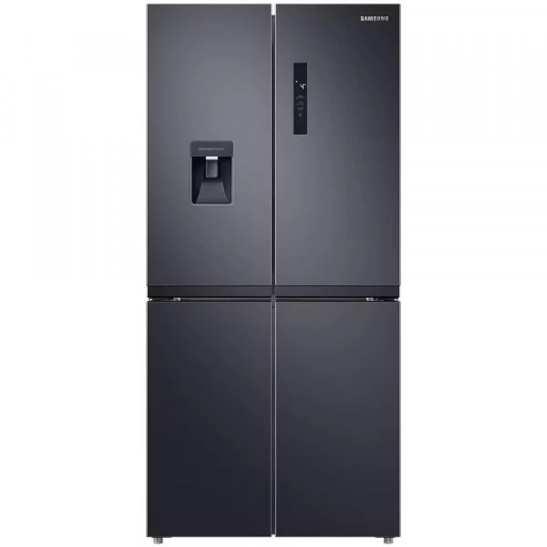 Холодильник SAMSUNG RF48A401EB4