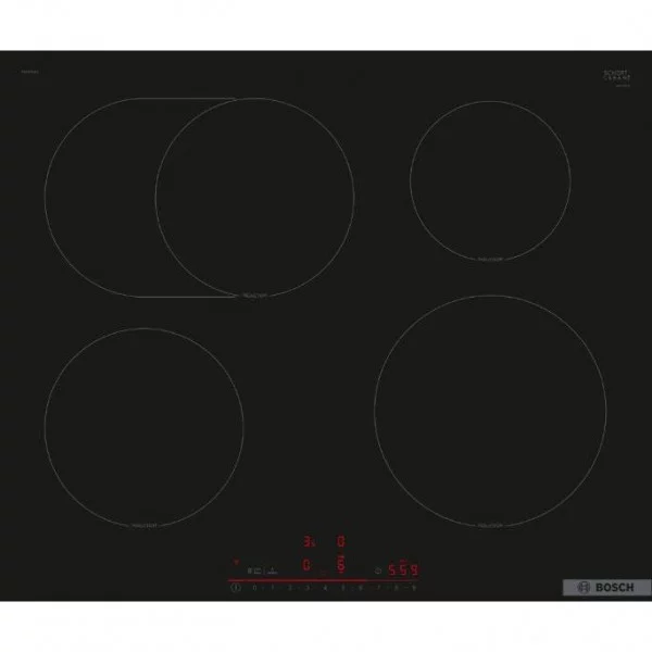Варильна поверхня BOSCH PIE61RHB1E