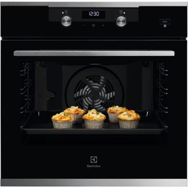 Духовка ELECTROLUX KODEH70X