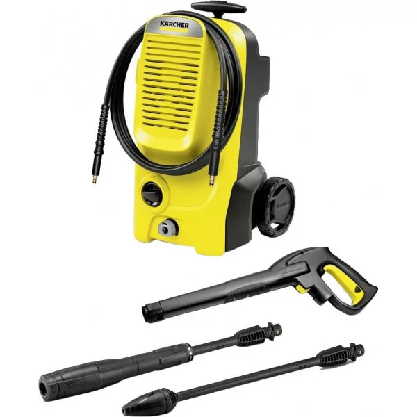 Мийка KARCHER K5 CLASSIC (1.950-700.0)