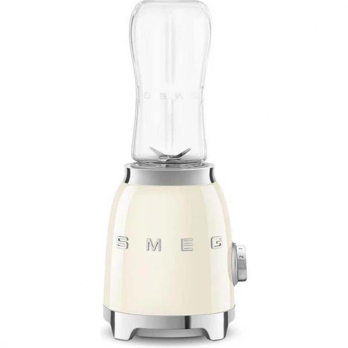 Блендер SMEG PBF01CREU