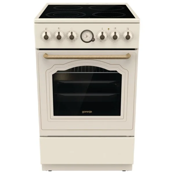 Електрична плита GORENJE GECS5B70CLI